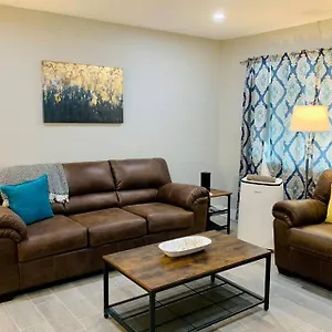 Holiday home 3 Bedrooms With King Beds Minutes From Downtown, Reno